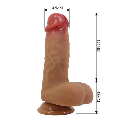 Fogg Universal Strap On Harness with Dildo