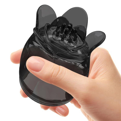 Flower Wand Power Wand Massager Head