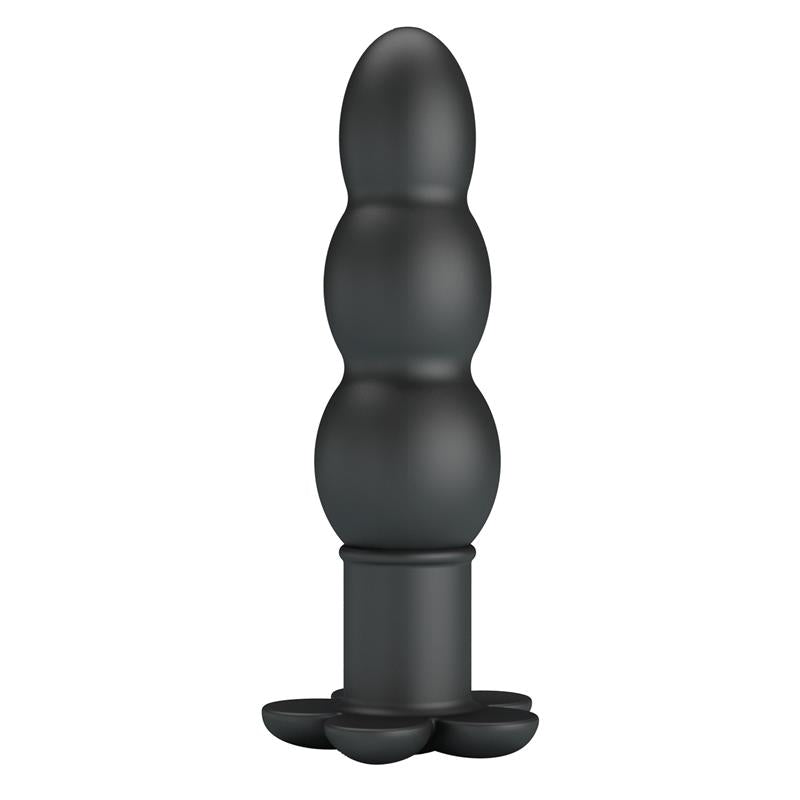 Jadier Vibrating Anal Plug