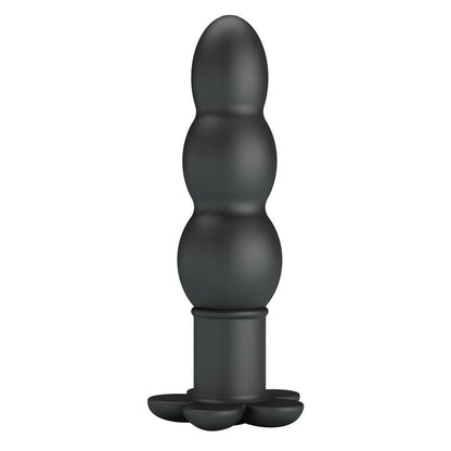 Jadier Vibrating Anal Plug