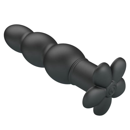 Jadier Vibrating Anal Plug