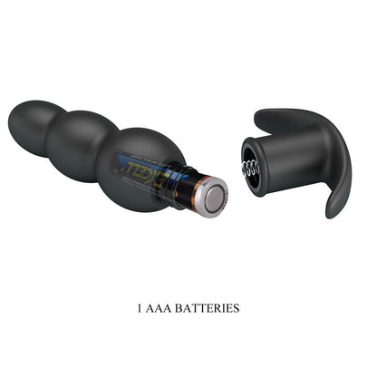 Aeaeas Vibrating Anal Plug