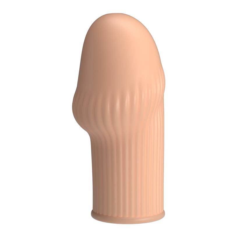 Huel Penis Sleeve