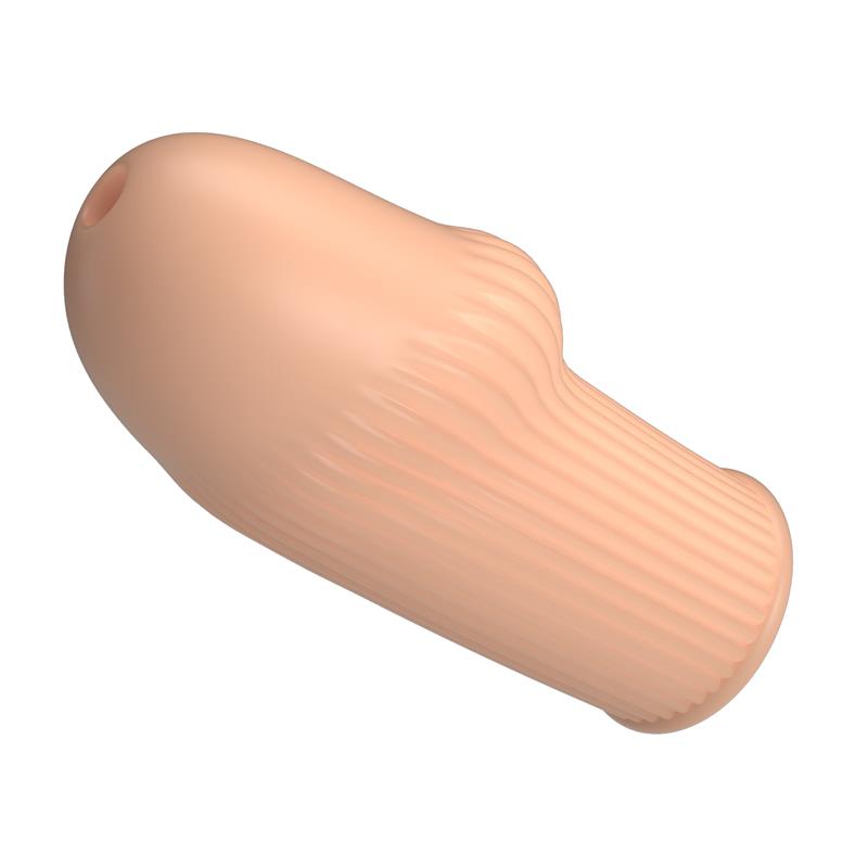Huel Penis Sleeve