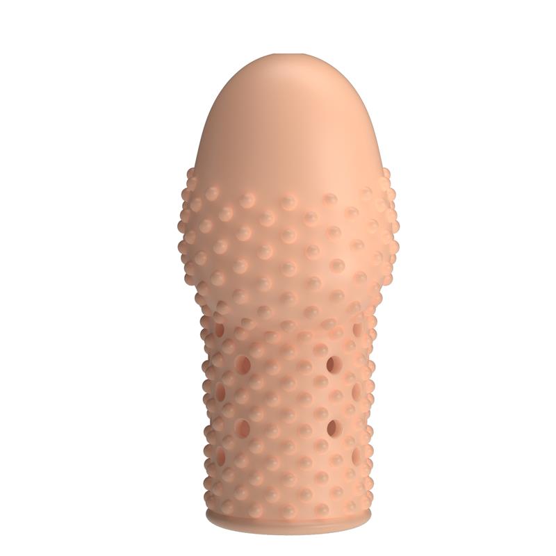 Becks Penis Sleeve