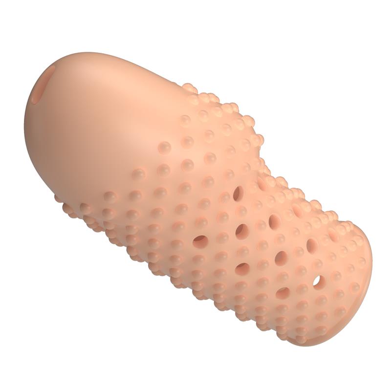 Becks Penis Sleeve