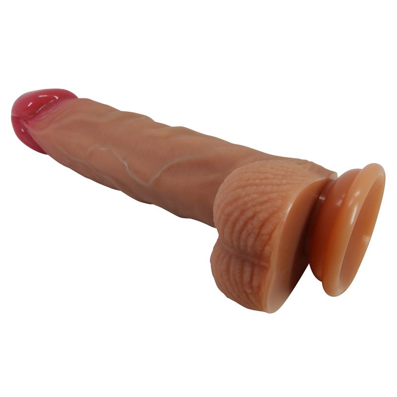 Wells Universal Strap On Harness with Dildo