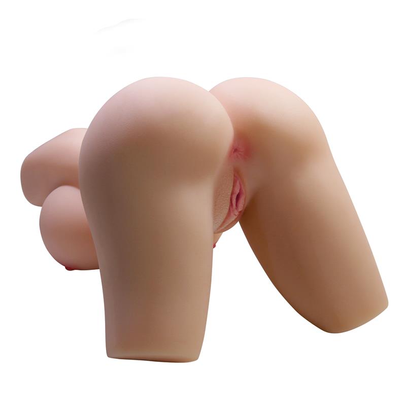 Masturbator Replica 4kg