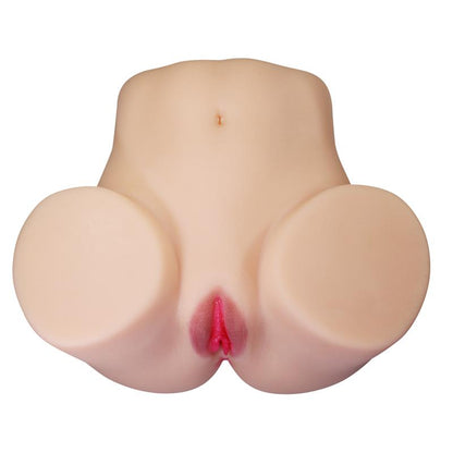 Masturbator Vagina and Ass 11kg