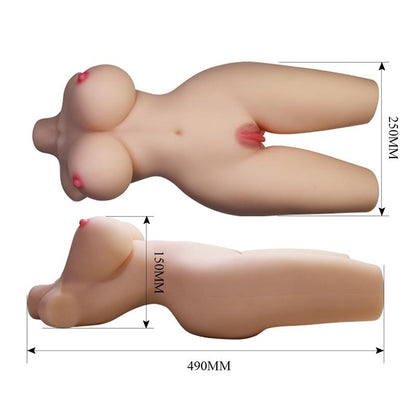 Masturbator Replica 55kg