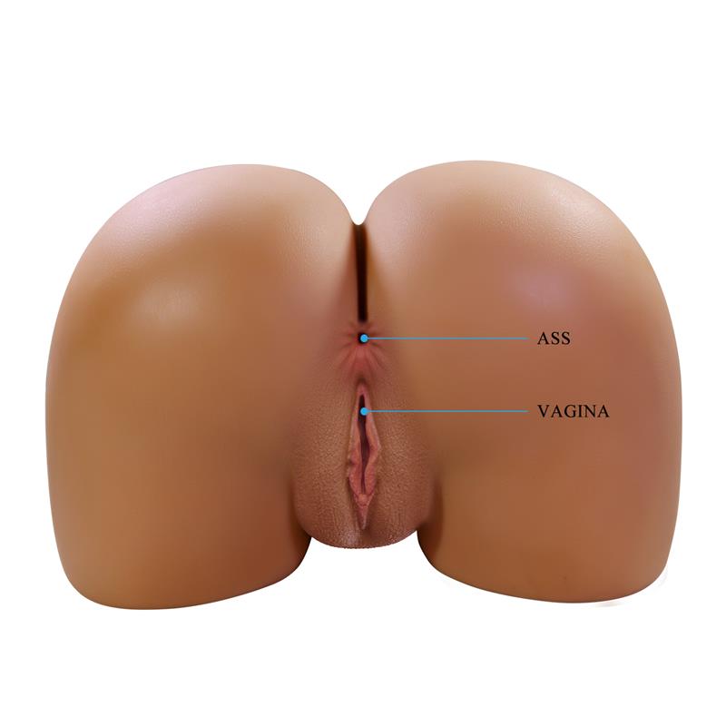 Masturbator with Vibration Suction Efect and Voice 11 kg