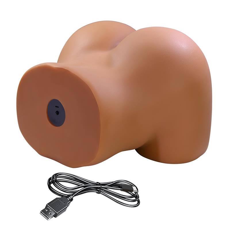 Masturbator with Vibration Suction Efect and Voice 11 kg