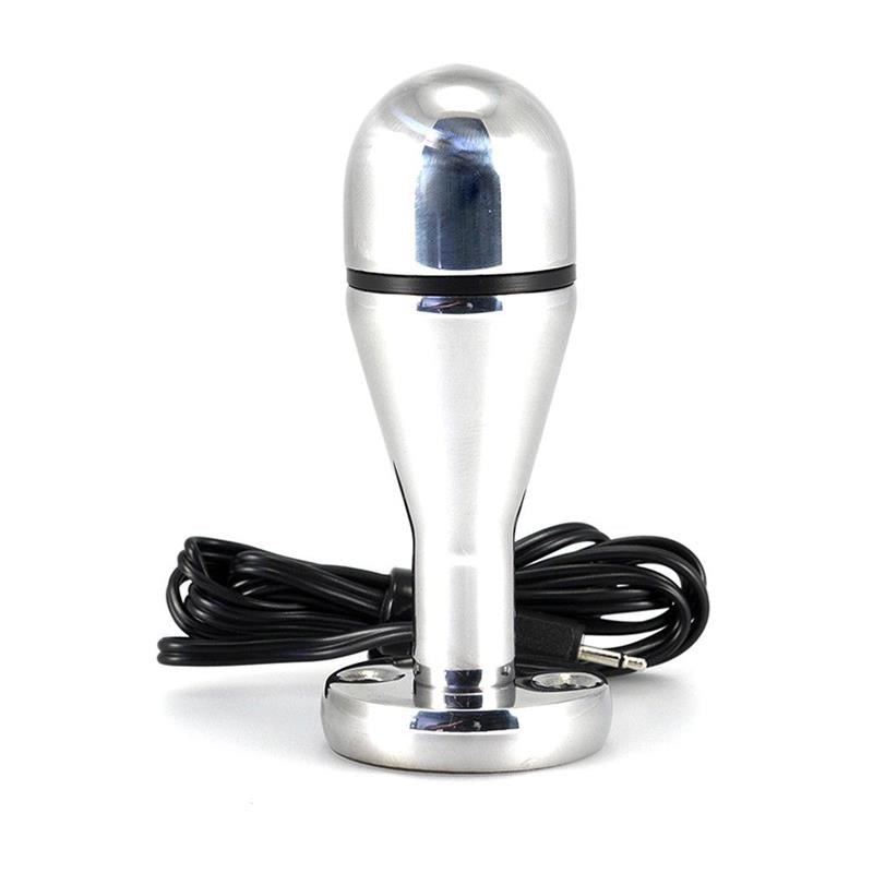 Rimba Electro Play Balloon Butt Plug