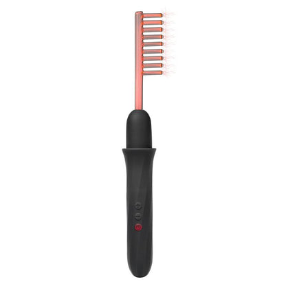 Wand Neon Stim with 4 Glass Electrodes
