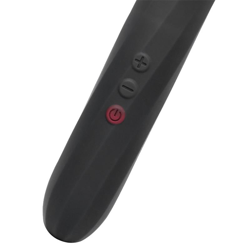 Wand Neon Stim with 4 Glass Electrodes