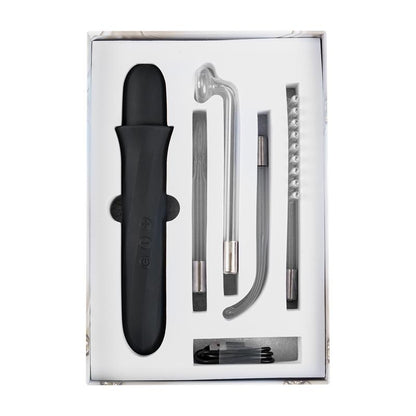 Wand Neon Stim with 4 Glass Electrodes