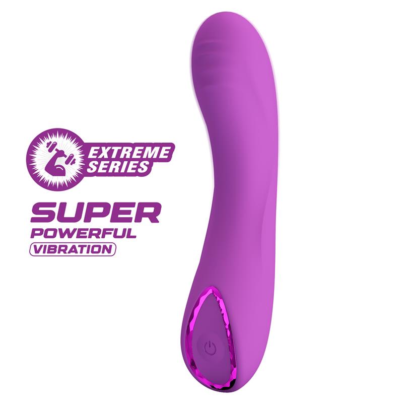 Dj Dick G Spot Vibration