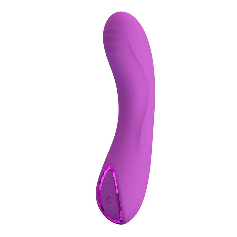 Dj Dick G Spot Vibration