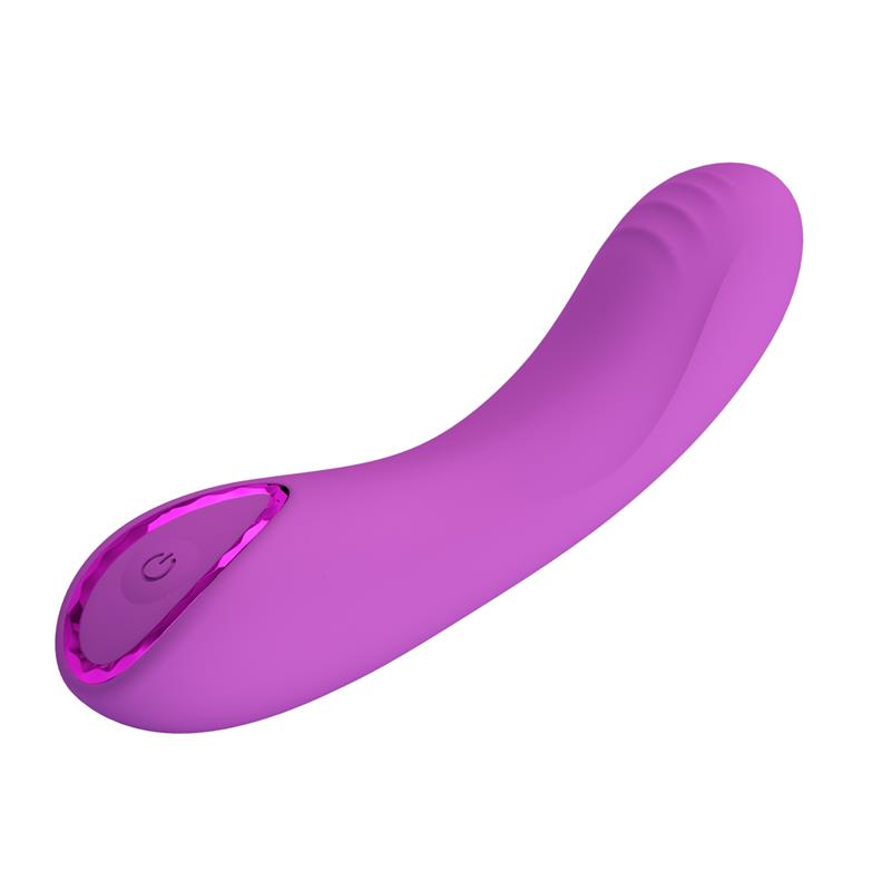 Dj Dick G Spot Vibration