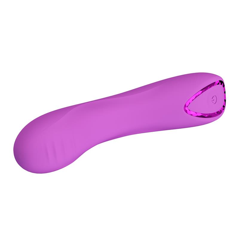 Dj Dick G Spot Vibration