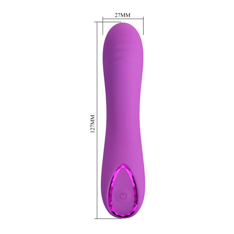 Dj Dick G Spot Vibration