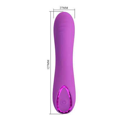 Dj Dick G Spot Vibration