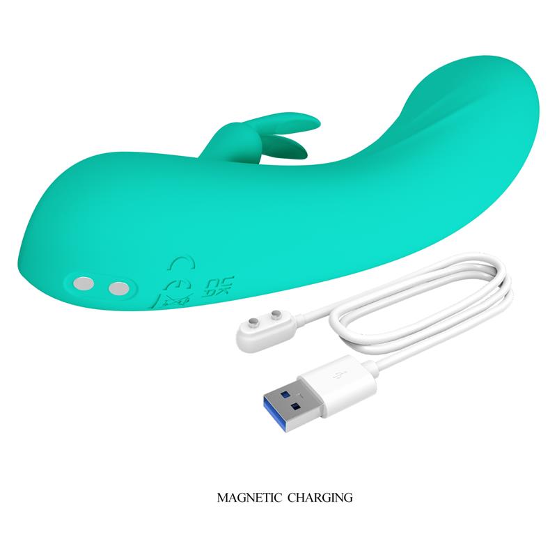 Dj Stick Vibrator G Spot