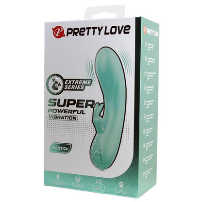 Dj Stick Vibrator G Spot