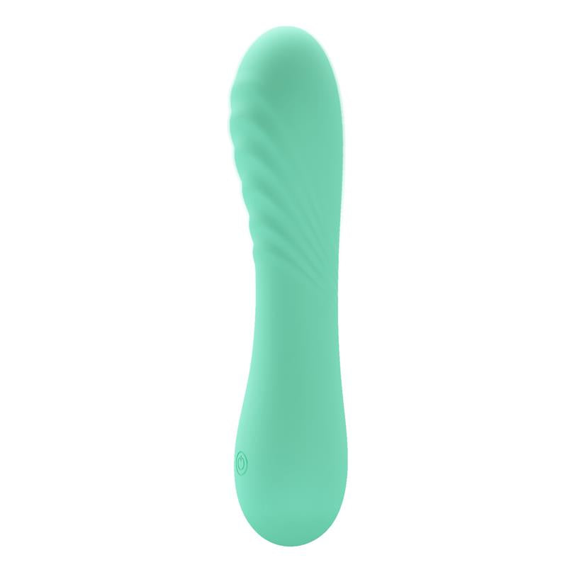 Alexisrose Vibrator Full Silicone