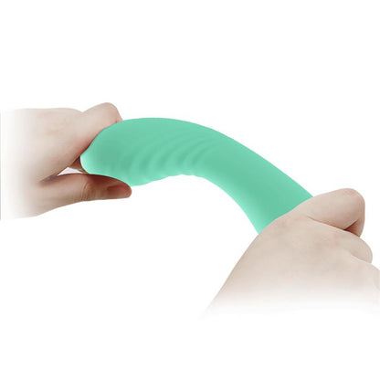 Alexisrose Vibrator Full Silicone