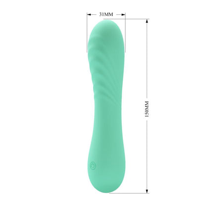 Alexisrose Vibrator Full Silicone