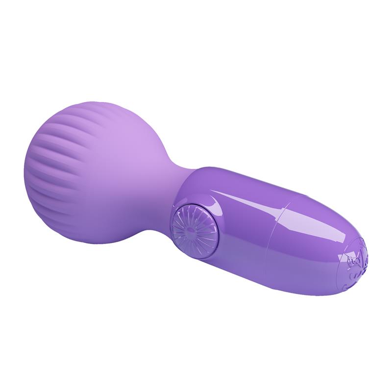 Little Cute Mini Wand Lilac