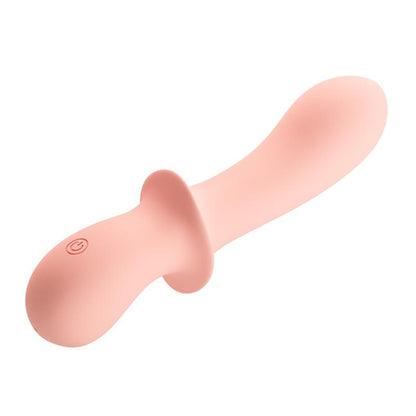 Abigal Vibrator Full Silicone