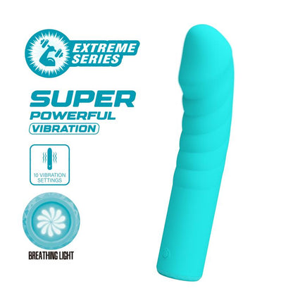 Rylan G Spot Vibrator