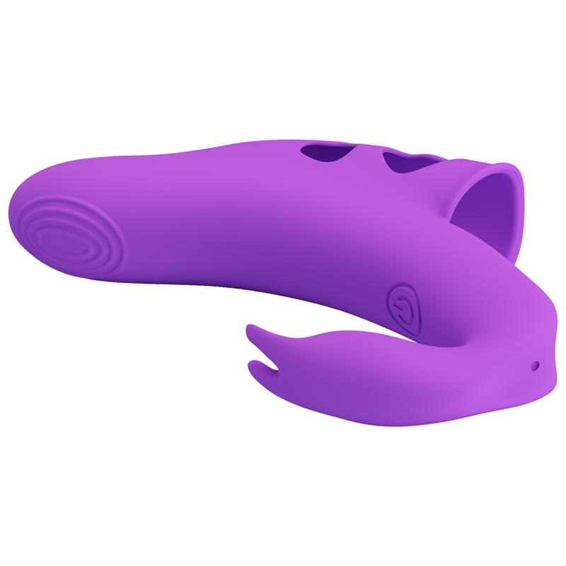 Yenna Fingering Vibrator
