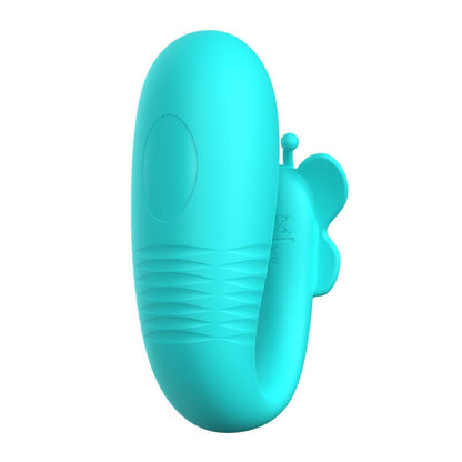 Remi Stimulator with Vibration and Thrusting