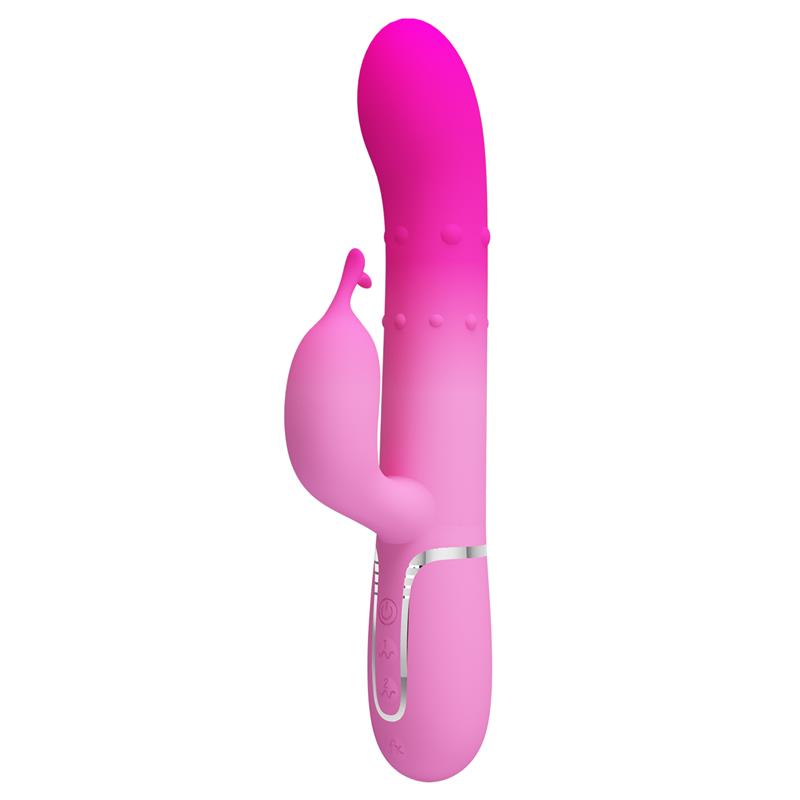 Shima Vibrating with Rolling Beads