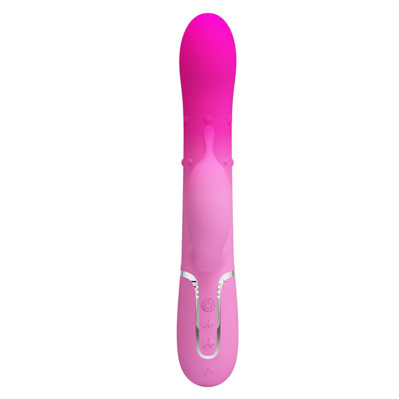 Shima Vibrating with Rolling Beads