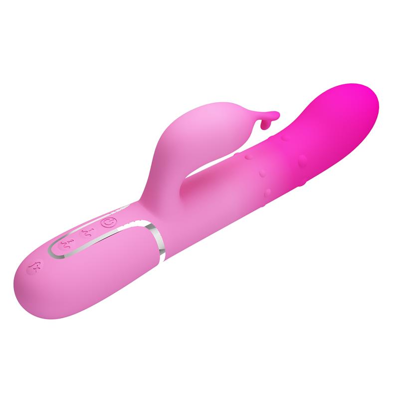 Shima Vibrating with Rolling Beads