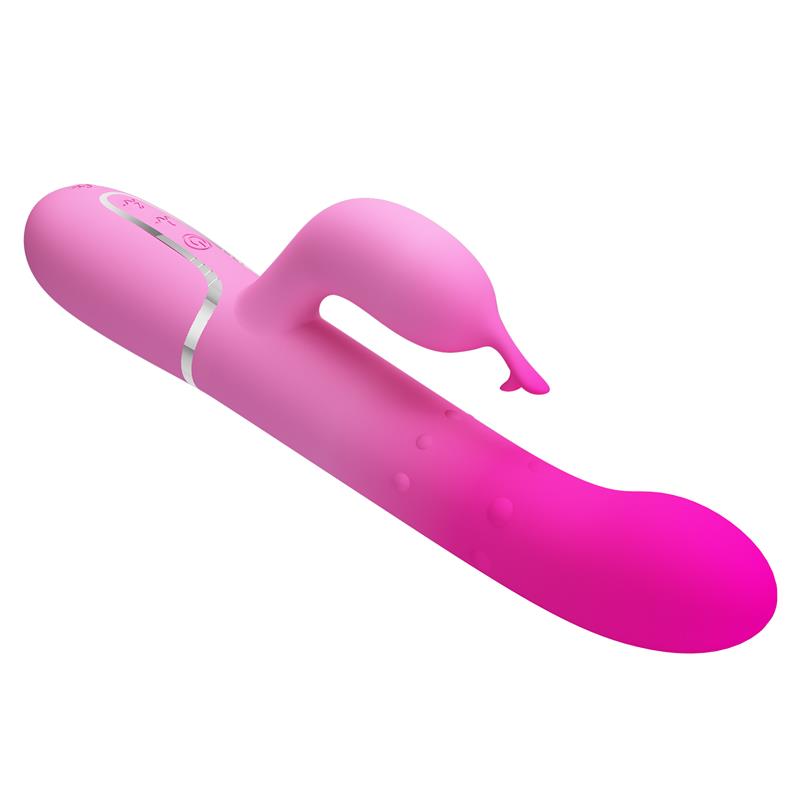 Shima Vibrating with Rolling Beads