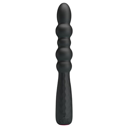 Flexible Anal Vibrator