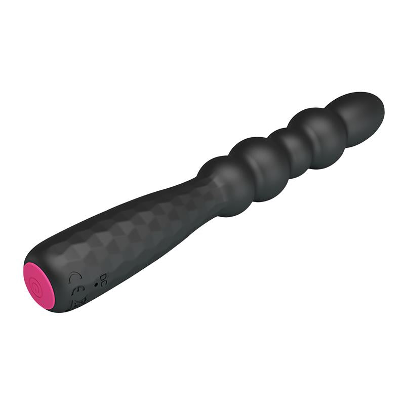 Flexible Anal Vibrator