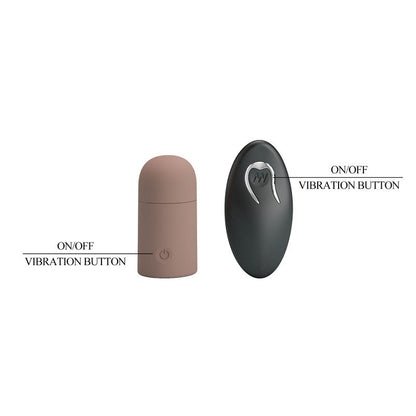 Vibrating Penis Sleeve