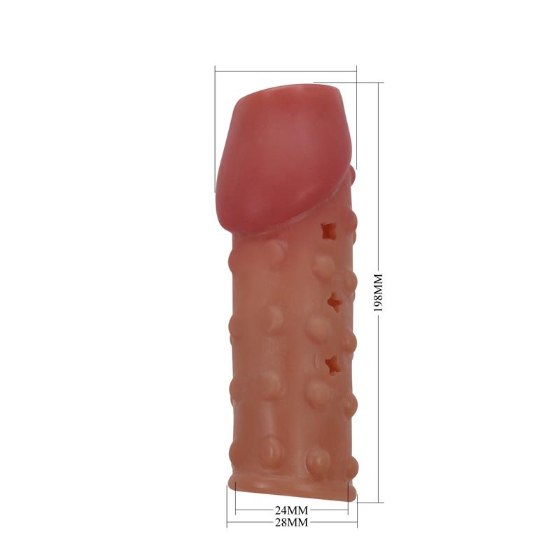 Penis Sleeve
