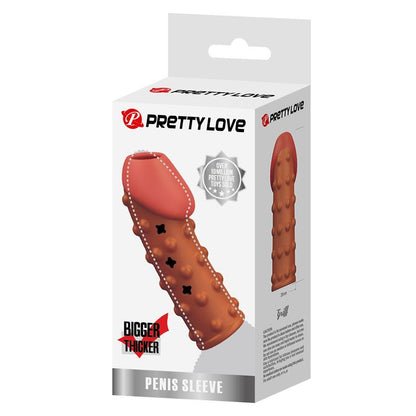 Penis Sleeve