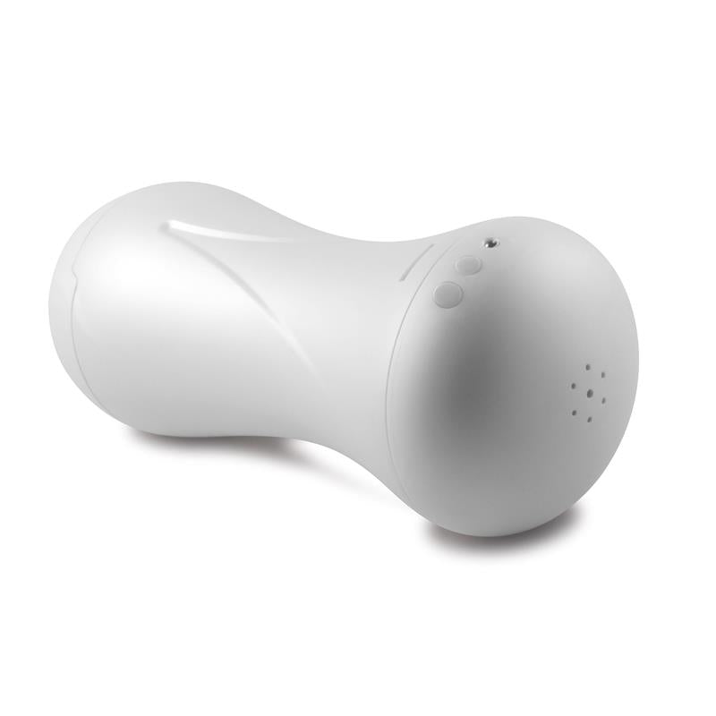 Vibrating Masturbating USB Happy Sport