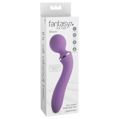 Massager Silicone USB 196 cm
