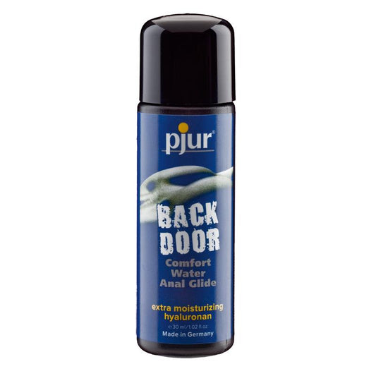 Pjur Backdoor Anal Comfort Glide 30 ml