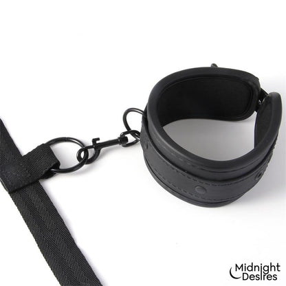 Bed Restraint Set