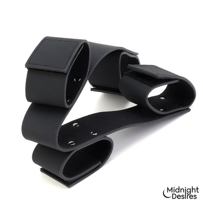 Flexible Bondage Bar